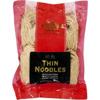 THIN NOODLES 375g JADEPHOENIX